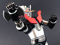 Mazinger Z OVA Version - Bandai Soul of Chogokin GX-07