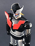 Mazinger Z OVA Version - Bandai Soul of Chogokin GX-07