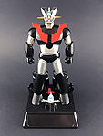 Mazinger Z OVA Version - Bandai Soul of Chogokin GX-07