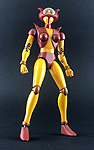 Aphrodai A - Bandai Soul of Chogokin GX-08