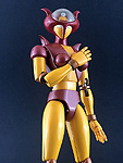 Aphrodai A - Bandai Soul of Chogokin GX-08