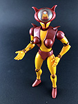 Aphrodai A - Bandai Soul of Chogokin GX-08