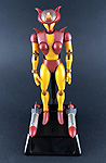 Aphrodai A - Bandai Soul of Chogokin GX-08