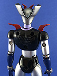 Minerva X - Bandai Soul of Chogokin GX-09