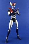 Minerva X - Bandai Soul of Chogokin GX-09