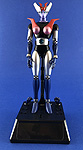 Minerva X - Bandai Soul of Chogokin GX-09
