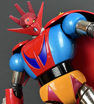 Getter Dragon - Bandai Soul of Chogokin GX-18