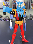 Getter Liger - Bandai Soul of Chogokin GX-19