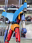 Getter Liger - Bandai Soul of Chogokin GX-19