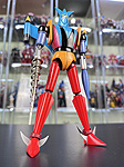 Getter Liger - Bandai Soul of Chogokin GX-19
