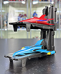 Getter Liger - Bandai Soul of Chogokin GX-19