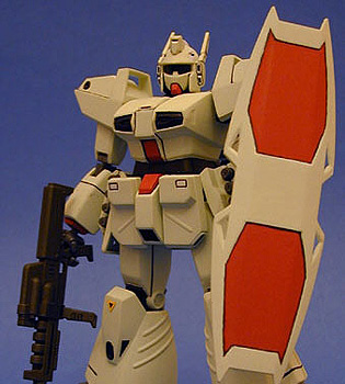 RGM-109 Heavy Gun