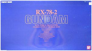 Box RX 78 2PG